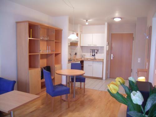 Topdomizil Apartments Checkpoint Plaza Berlin Room photo